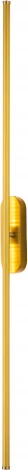 Бра линейное светодиодное Favourite REED 3001-2W