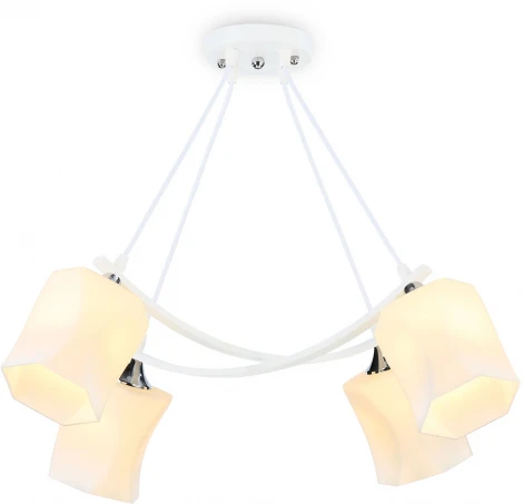 Подвесная люстра TRADITIONAL TR303156 Ambrella