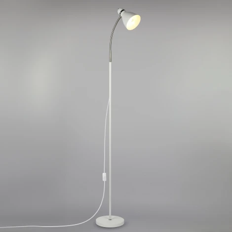 Торшер Rivoli Alina 7086-501 (220V, выключатель)