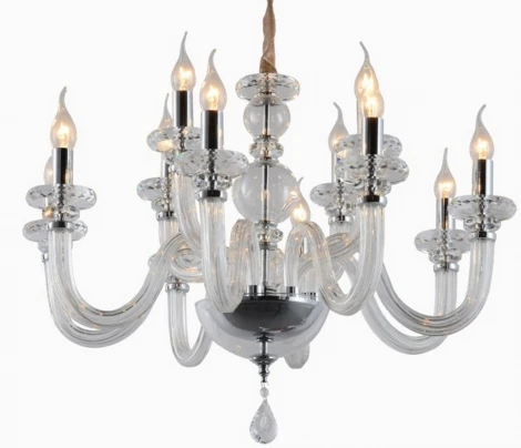 Подвесная люстра Omnilux 893 OML-89303-12