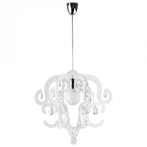 Подвесная люстра Nowodvorski Katerina 5210