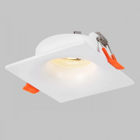 Светильник встраиваемый GU10 50W Белый IL.0029.0002-WH Imex IL.0029.0002-WH (220V)