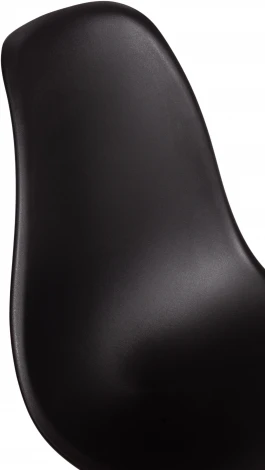 Стул CINDY (EAMES) (mod. 1801) Tetchair (Черный).