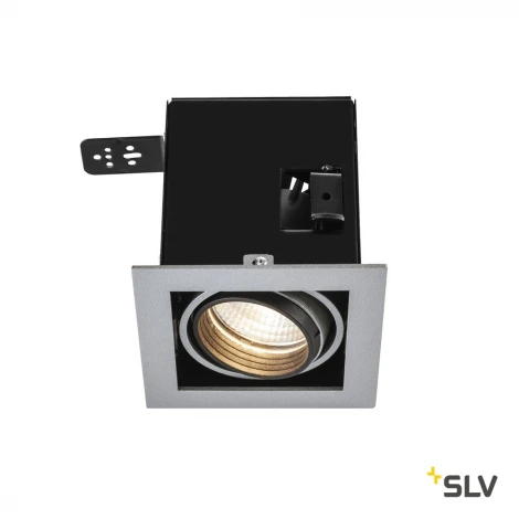 Встраиваемый точечный светильник Slv Aixlight 1002599