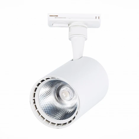 Трековый светильник ST Luce Cami ST351.546.20.36 (LED, 220V, круглые, IP22)