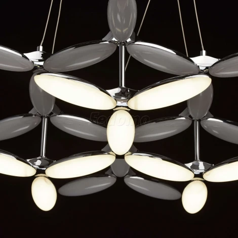 Подвесная люстра DeMarkt Фленсбург 609012933