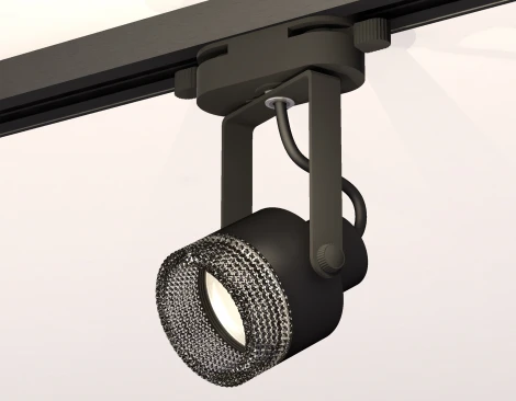 Трековый светильник Ambrella Track System XT6602061 (220V, круглые)