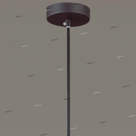 Подвесной светильник Odeon Light Veki 3303/1