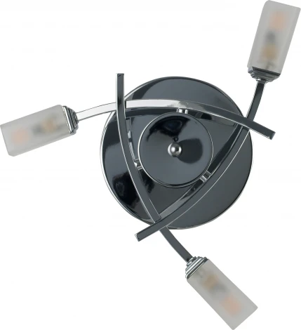 Потолочная люстра Moderli Lumi V1160-3C