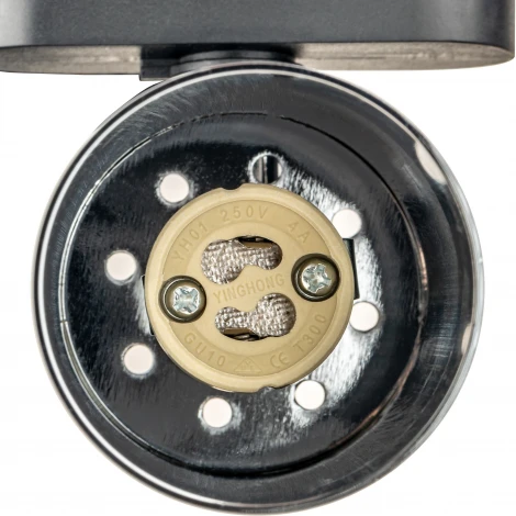 Трековый светильник однофазный 220V Ritter Artline 59877 4