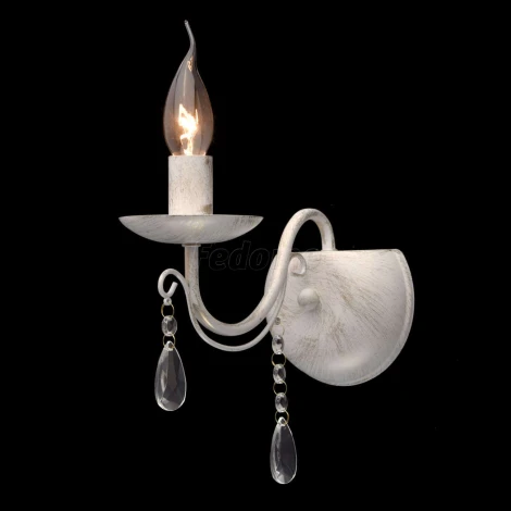 Бра DeMarkt Аврора 371024301