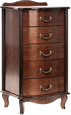 Комод Джульетта" узкий (5 ящ.) Leset"