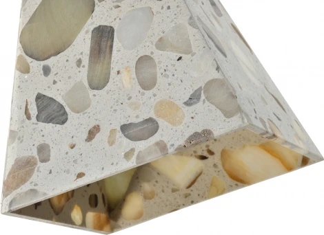 Подвесной светильник Zortes Terrazzo ZRS.1878.03 (220V, на проводе, IP21)