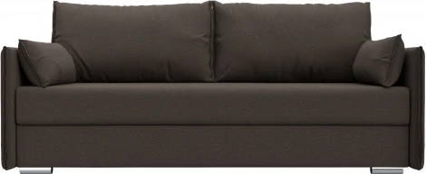 Диван прямой Сайгон Лига Диванов (Рогожка) арт.124383