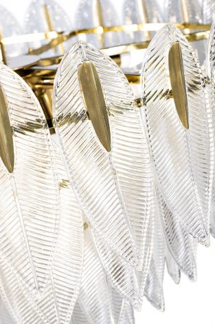 Подвесная люстра Garda Decor 62GDM-8103-800 (220V, на цепи)