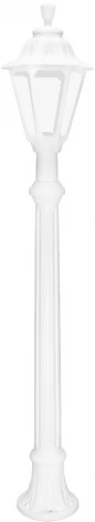 Наземный фонарь Fumagalli Rut E26.163.000.WXF1R (220V, IP55)