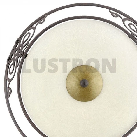 Настенно-потолочный светильник Eglo Mestre 86711