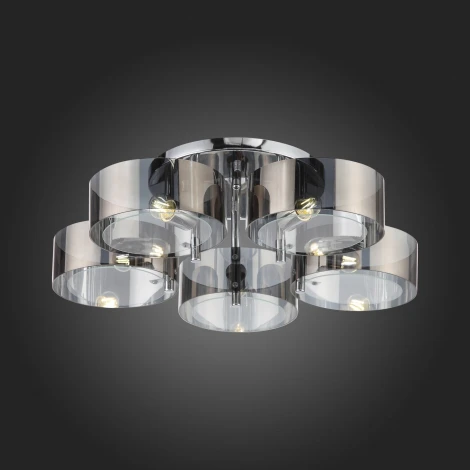 Потолочная люстра ST Luce Foresta SL483.702.05