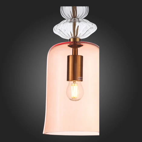 Подвесной светильник ST Luce Illuvio SL1147.903.01