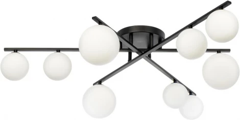 Потолочная люстра Citilux Glob CL209291 (220V)