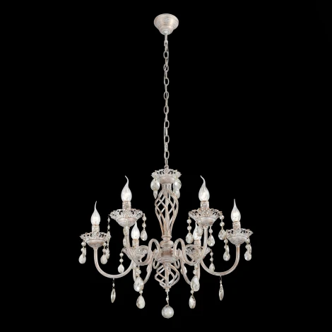 Подвесная люстра ST Luce Splendi SL139.503.06