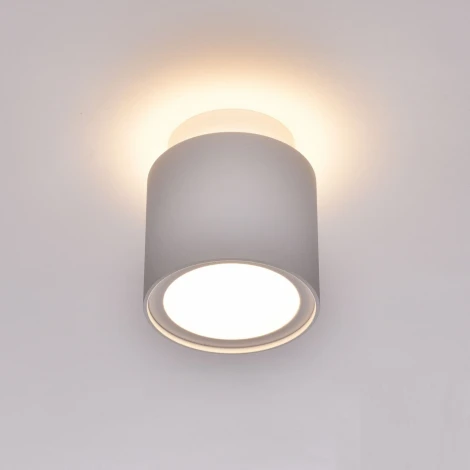 Потолочный светильник APL LED APL223HDL-100R56-GL-GU-WH WH