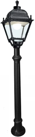 Наземный фонарь Fumagalli Simon U33.163.000.AXH27 (220V, IP55)