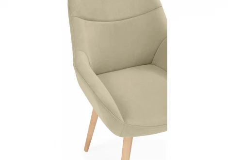 Деревянный стул Флюид Notta 642968