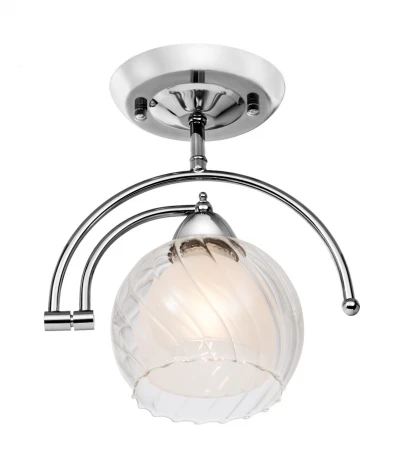 Потолочная люстра Silver Light Sfera 255.54.1