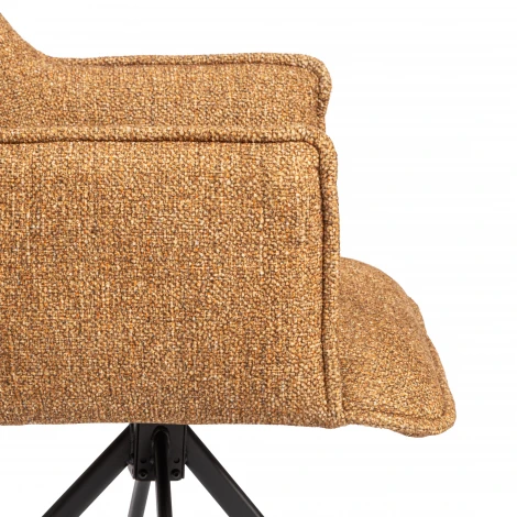 Кресло Lutz/Луц Tetchair 25407