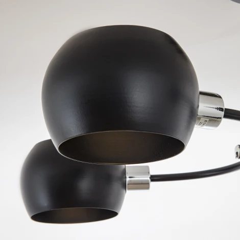 Потолочная люстра на штанге Modelux MODEMODERN MD.5172.4