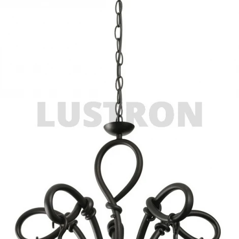Подвесная люстра MW-Light Замок 249012005