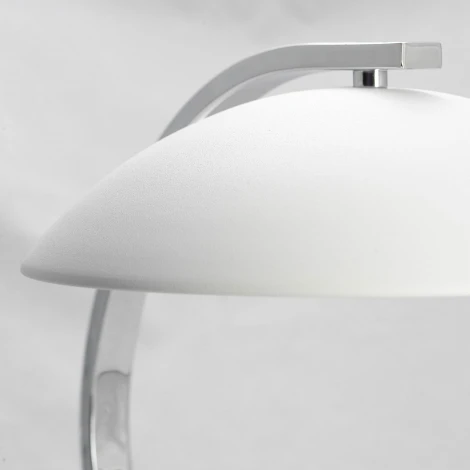 Интерьерная настольная лампа Lussole Lgo Falcon LSP-0558 (220V, IP21)