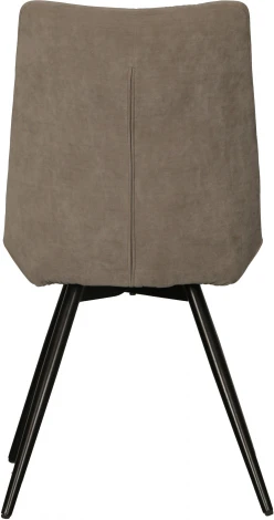 Стул обеденный IST-CASA Клод TW-1189.1, серый