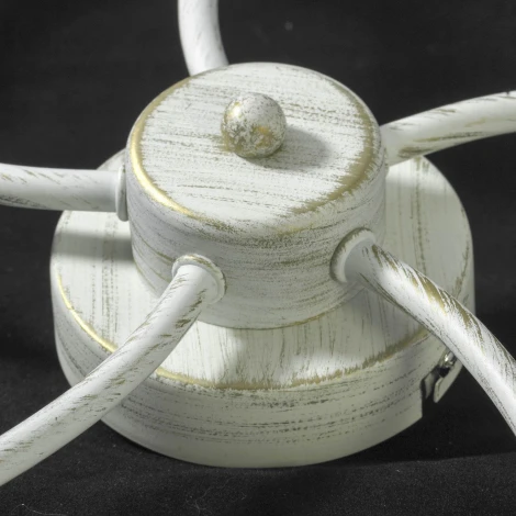 Потолочная люстра Lussole Lgo Oakland GRLSP-0146