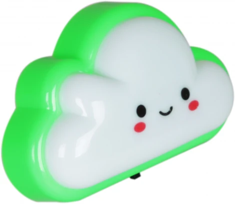 Ночник светодиодный с выключателем Reluce 44444-0.2-01