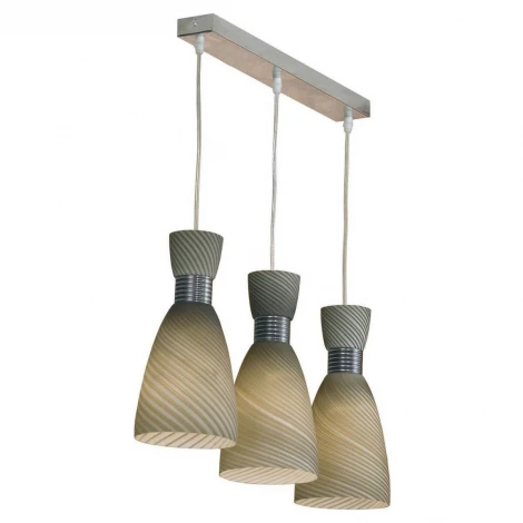Подвесной светильник Lussole Loft Marcelli GRLSF-7386-03