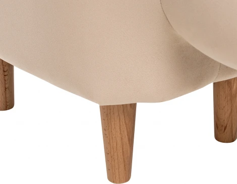 Пуф Rabbit COMBI 2500000127809 Leset