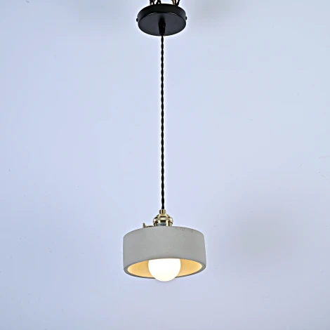 Подвесной светильник ImperiumLoft Industry01 (181046-26) (220V)