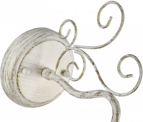 Бра Arte Milano AM341120 341120/1W WT+G (220V)