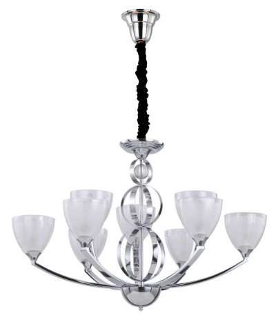 Подвесная люстра Crystal Lux Parma SP-PL6+3
