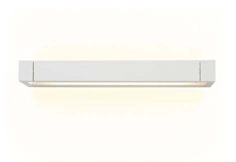 Настенный светильник светодиодный Crystal Lux KANTO AP12W LED WH