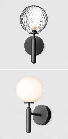 Бра Moderli Covey V2053-W