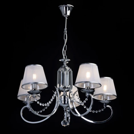 Подвесная люстра Федерика 684013005 (220V, на цепи)