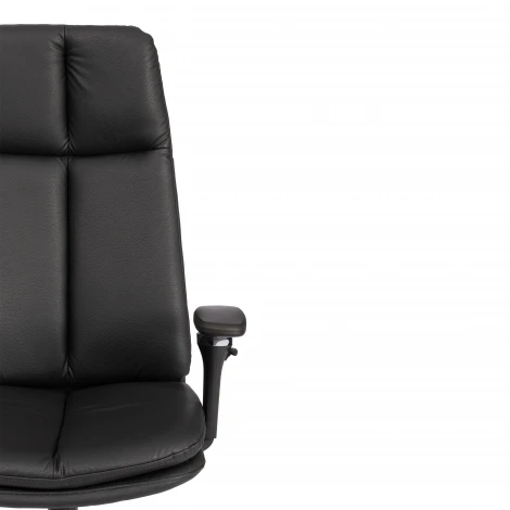 Кресло Итон/Eton хром 5Д Tetchair 25561