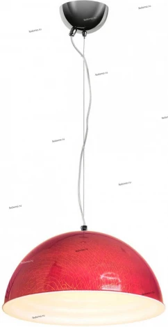 Crystal Lux Eos SP 50 BORDO