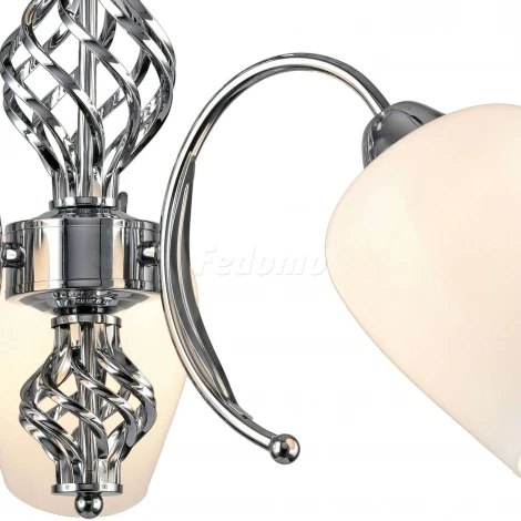 Потолочная люстра Arte Lamp Dina A1608PL-3CC