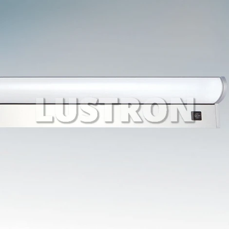 Точечный накладной линейный светильник с выключателем Lightstar TL2053 312132