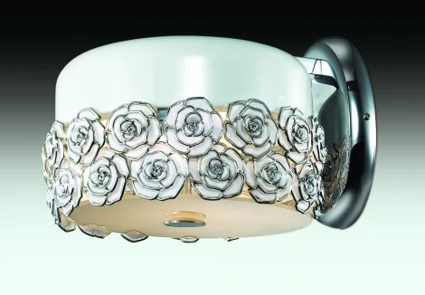 Бра Odeon Light Rosera 2756/2W