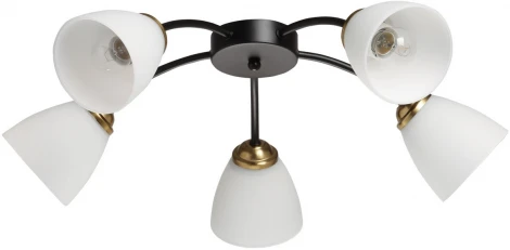 Потолочная люстра De City Нежность 676016805